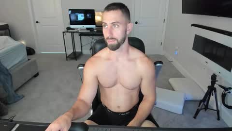 Jake Orion online show from March 28, 2026, 7:13 pm