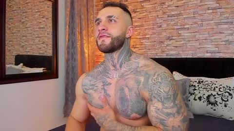 Snapshot of jakeortega chatting on January 30, 2025, 5:19 am Jake Orthega online show from January 30, 2025, 5:19 am