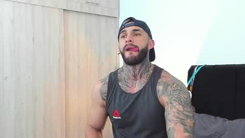 Snapshot of jakeortega chatting on November 3, 2025, 8:26 am Jake Orthega online show from November 3, 2025, 8:26 am