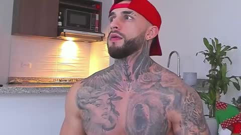 Snapshot of jakeortega chatting on December 4, 2025, 9:45 pm Jake Orthega online show from December 4, 2025, 9:45 pm