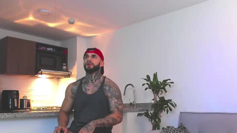 Snapshot of jakeortega chatting on April 8, 2026, 8:25 am Jake Orthega online show from April 8, 2026, 8:25 am