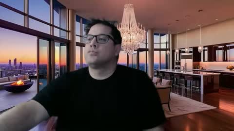 Jake online show from November 24, 2025, 12:54 am