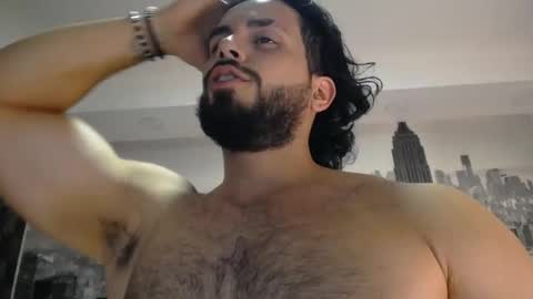 JakeSkye online show from September 16, 2025, 7:37 pm