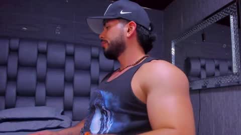 JakeSkye online show from May 23, 2026, 1:11 am