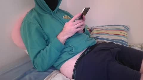 61 College Soccer Boy online show from February 13, 2025, 11:15 pm