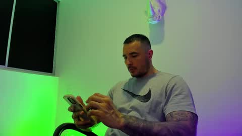 jakestone_1 online show from March 21, 2026, 8:01 pm