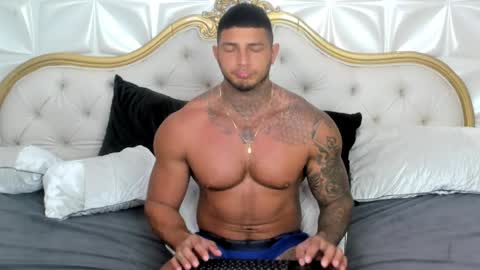 my name is sebas If you come here dont hesitate to say hello Im a guy who really likes having conversations and having hot online show from May 26, 2026, 3:08 pm