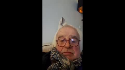 jakob81100 online show from December 16, 2025, 10:04 pm