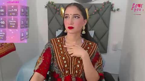 Jalima Mona online show from September 30, 2025, 11:59 am