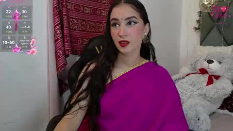 Jalima Mona online show from December 2, 2025, 12:10 pm