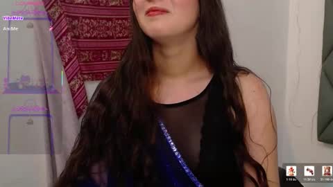 Jalima Mona online show from March 27, 2026, 7:57 pm