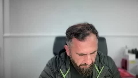 jam0786 online show from November 3, 2025, 1:29 am