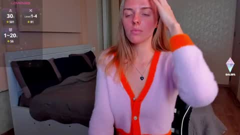 Sofia online show from December 7, 2024, 3:30 pm