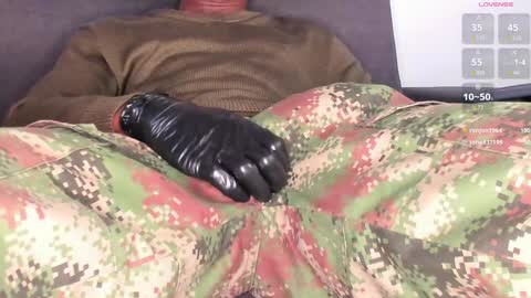 Snapshot of jamal_boseman chatting on January 26, 2025, 11:17 am Jamal online show from January 26, 2025, 11:17 am