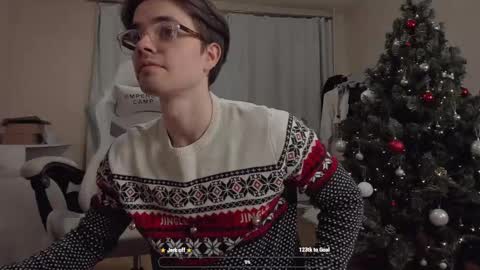 Hey there Im Jame online show from December 21, 2024, 11:11 am