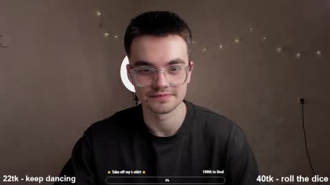 Hey there Im Jame online show from February 25, 2025, 9:46 pm