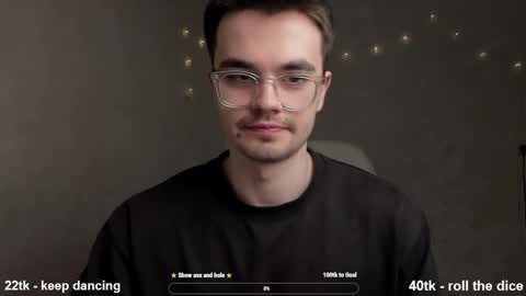 Hey there Im Jame online show from March 1, 2025, 10:53 pm