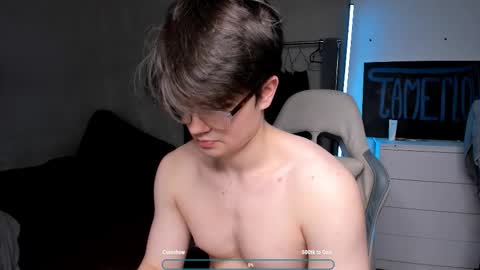 Snapshot of jame_flow chatting on February 1, 2026, 5:22 pm Hey there Im Jame online show from February 1, 2026, 5:22 pm