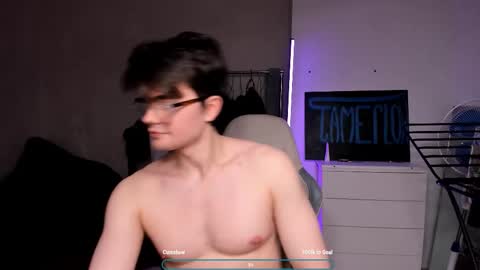 Snapshot of jame_flow chatting on February 3, 2026, 7:41 pm Hey there Im Jame online show from February 3, 2026, 7:41 pm