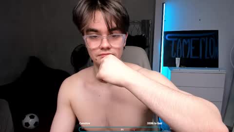 Snapshot of jame_flow chatting on February 12, 2026, 7:31 pm Hey there Im Jame online show from February 12, 2026, 7:31 pm