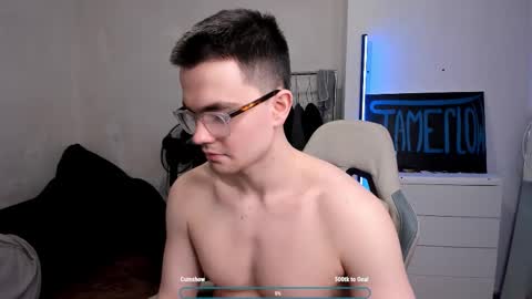 Snapshot of jame_flow chatting on February 25, 2026, 4:05 pm Hey there Im Jame online show from February 25, 2026, 4:05 pm