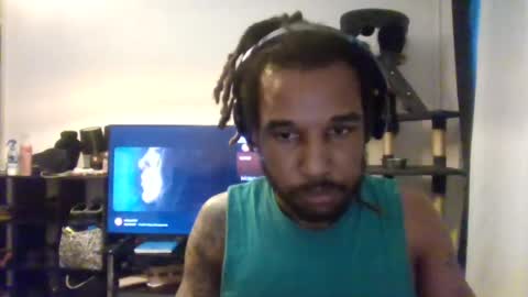 Naughty Jamel online show from July 5, 2026, 4:19 am
