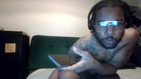 Naughty Jamel online show from July 18, 2026, 4:16 am