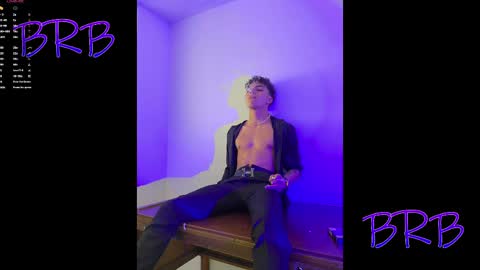 LeonardoInsta LeonardoperezcoPvt open online show from May 31, 2026, 2:31 am