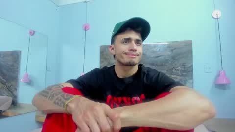 Snapshot of james_06_ chatting on May 9, 2026, 11:37 am james_06_ online show from May 9, 2026, 11:37 am
