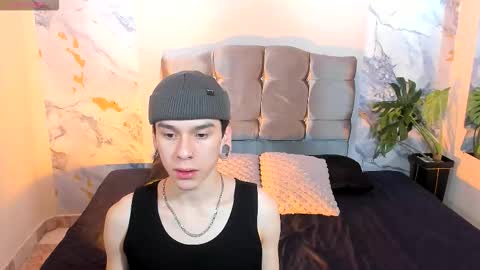 james_adamss_ online show from January 14, 2026, 12:00 pm