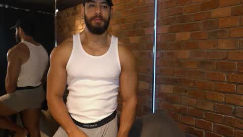 James Axel online show from January 15, 2026, 1:59 pm