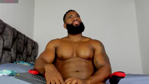 Snapshot of james_bbcmuscle chatting on March 8, 2026, 5:06 pm James BBC online show from March 8, 2026, 5:06 pm
