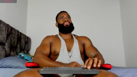 Snapshot of james_bbcmuscle chatting on March 11, 2026, 10:43 am James BBC online show from March 11, 2026, 10:43 am
