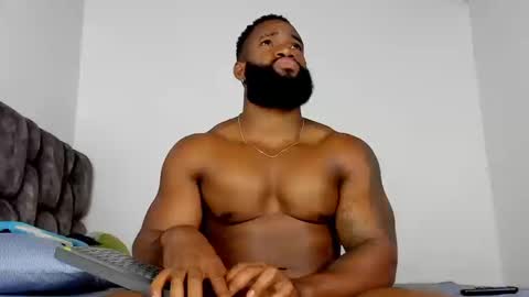Snapshot of james_bbcmuscle chatting on March 14, 2026, 4:07 am James BBC online show from March 14, 2026, 4:07 am