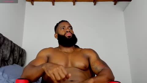 Snapshot of james_bbcmuscle chatting on March 16, 2026, 3:34 am James BBC online show from March 16, 2026, 3:34 am