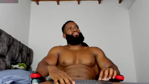 Snapshot of james_bbcmuscle chatting on March 16, 2026, 7:18 pm James BBC online show from March 16, 2026, 7:18 pm