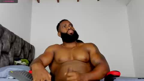 Snapshot of james_bbcmuscle chatting on March 17, 2026, 11:08 pm James BBC online show from March 17, 2026, 11:08 pm
