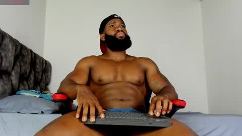 Snapshot of james_bbcmuscle chatting on May 17, 2026, 2:02 pm James BBC online show from May 17, 2026, 2:02 pm