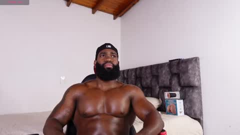 Snapshot of james_bbcmuscle chatting on July 11, 2026, 11:35 am James BBC online show from July 11, 2026, 11:35 am