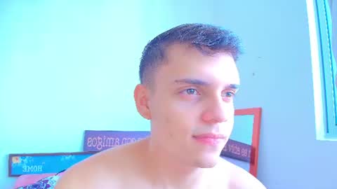 Snapshot of james_carter77 chatting on June 29, 2026, 2:50 pm james online show from June 29, 2026, 2:50 pm