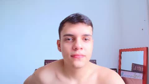 Snapshot of james_carter77 chatting on July 1, 2026, 2:40 pm james online show from July 1, 2026, 2:40 pm