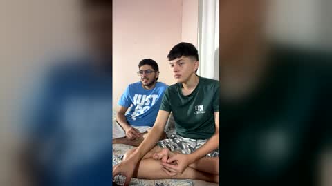 Snapshot of james_chez chatting on February 27, 2026, 4:51 pm james_chez online show from February 27, 2026, 4:51 pm