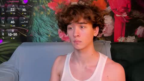 james_colleman online show from December 20, 2025, 8:38 pm