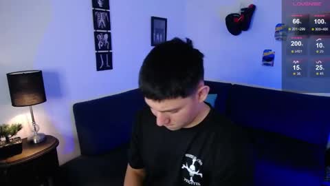 james_cr online show from April 29, 2026, 12:42 pm