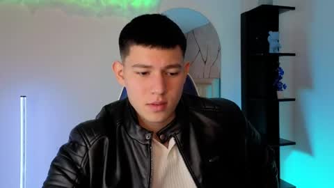 Snapshot of james_cr chatting on June 3, 2026, 12:30 pm james_cr online show from June 3, 2026, 12:30 pm