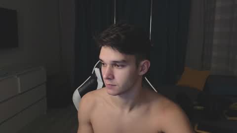 James online show from November 29, 2025, 10:46 pm