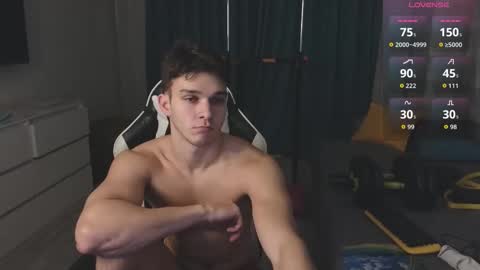 James online show from November 30, 2025, 9:52 pm