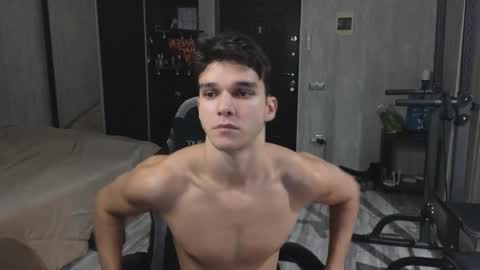 James online show from February 2, 2026, 10:08 pm