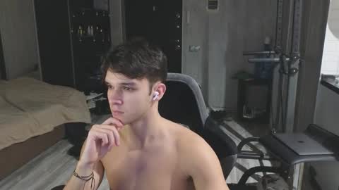 James online show from February 23, 2026, 11:13 pm