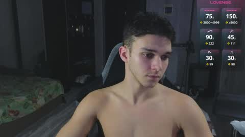 James online show from March 25, 2026, 11:00 pm